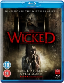 The Wicked, Blu-ray BluRay The Wicked, Blu-ray BluRay