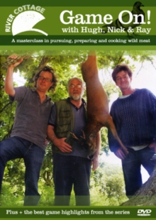 River Cottage: Game On, DVD DVD River Cottage: Game On, DVD DVD