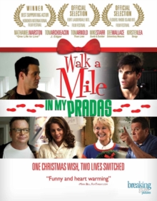 Walk a Mile in My Pradas, DVD DVD Walk a Mile in My Pradas, DVD DVD