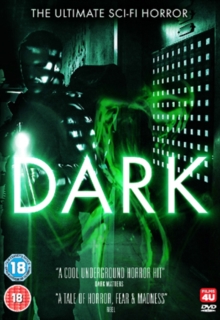 Dark, DVD DVD Dark, DVD DVD