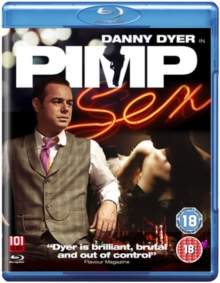 Pimp, Blu-ray BluRay Pimp, Blu-ray BluRay