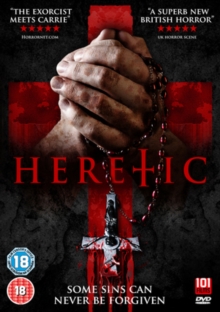 Heretic, DVD DVD Heretic, DVD DVD