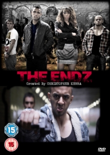 The Endz: Complete Series 1, DVD DVD The Endz: Complete Series 1, DVD DVD