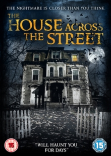 The House Across the Street, DVD DVD The House Across the Street, DVD DVD