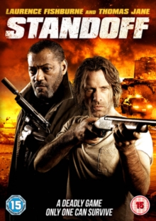 Standoff, DVD DVD Standoff, DVD DVD
