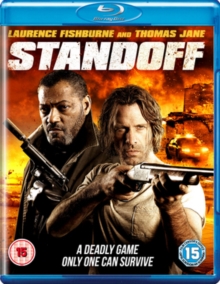 Standoff, Blu-ray BluRay Standoff, Blu-ray BluRay
