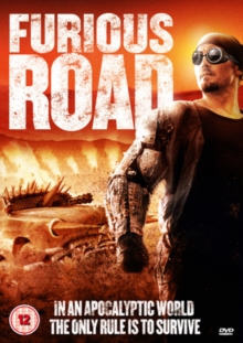 Furious Road, DVD DVD Furious Road, DVD DVD