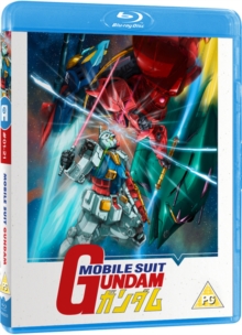 Mobile Suit Gundam: Part 1