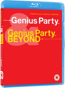 Genius Party/Genius Party Beyond
