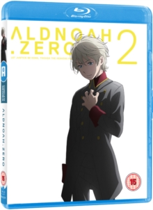 Aldnoah.Zero: Season 2