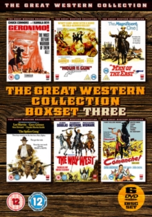 The Great Western Collection: Volume Three