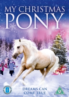 My Christmas Pony, DVD DVD My Christmas Pony, DVD DVD