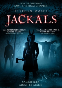 Jackals