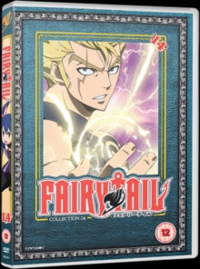 Fairy Tail: Collection 14