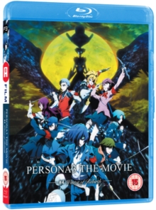 Persona 3: Movie 4