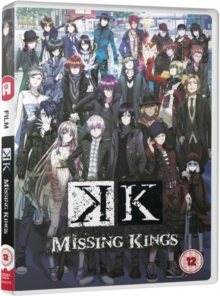 K - Missing Kings