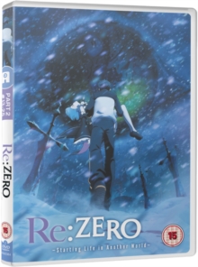 Re: Zero: Starting Life in Another World - Part 2