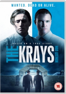 The Krays: Mad Axeman, DVD DVD The Krays: Mad Axeman, DVD DVD