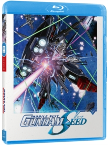 Mobile Suit Gundam Seed: Part 2
