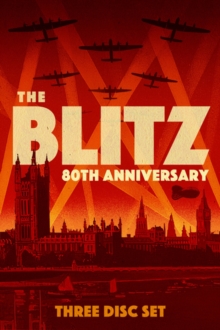 The Blitz: 80th Anniversary