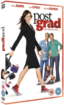 Post Grad, DVD DVD Post Grad, DVD DVD