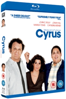 Cyrus, Blu-ray BluRay Cyrus, Blu-ray BluRay