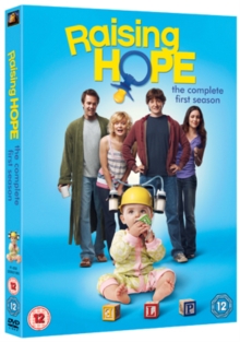 Raising Hope: Complete Season 1, DVD DVD Raising Hope: Complete Season 1, DVD DVD