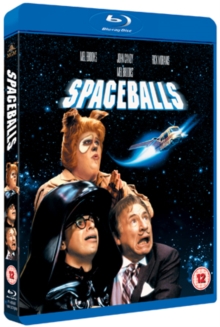 Spaceballs