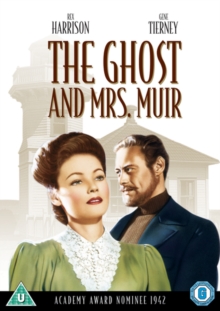 The Ghost and Mrs Muir