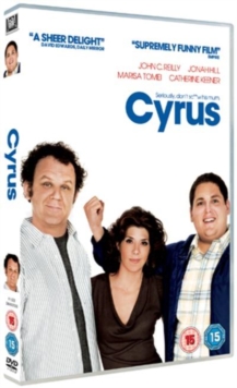 Cyrus, DVD DVD Cyrus, DVD DVD