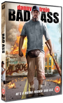 Bad Ass, DVD DVD Bad Ass, DVD DVD