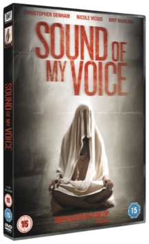 Sound of My Voice, DVD DVD Sound of My Voice, DVD DVD