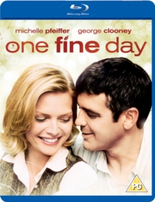 One Fine Day, Blu-ray BluRay One Fine Day, Blu-ray BluRay