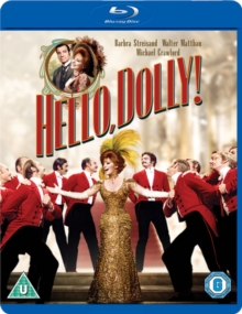 Hello, Dolly!