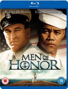 Men of Honour, Blu-ray BluRay Men of Honour, Blu-ray BluRay