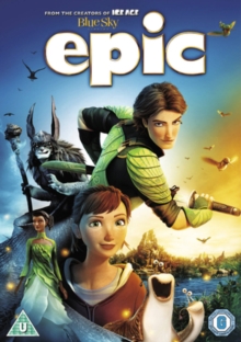 Epic, DVD DVD Epic, DVD DVD