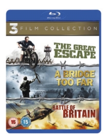 A   Bridge Too Far/The Great Escape/Battle of Britain