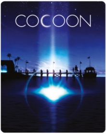 Cocoon, Blu-ray BluRay Cocoon, Blu-ray BluRay
