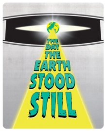 The Day the Earth Stood Still, Blu-ray BluRay The Day the Earth Stood Still, Blu-ray BluRay
