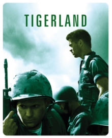 Tigerland, Blu-ray BluRay Tigerland, Blu-ray BluRay