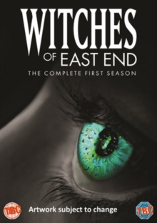 Witches of East End: Season 1, DVD DVD Witches of East End: Season 1, DVD DVD