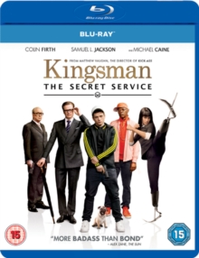 Kingsman: The Secret Service