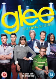 Glee: Season 6, DVD DVD Glee: Season 6, DVD DVD