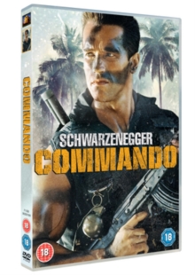 Commando: Theatrical Cut