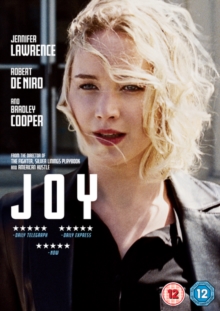 Joy, DVD DVD Joy, DVD DVD