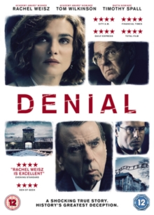 Denial, DVD DVD Denial, DVD DVD