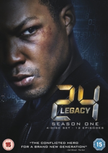 24: Legacy - Season One, DVD DVD 24: Legacy - Season One, DVD DVD