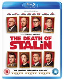 The Death of Stalin