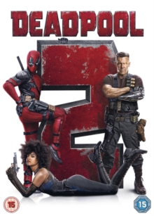 Deadpool 2