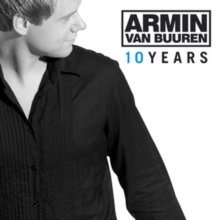 10 Years, CD / Album Cd 10 Years, CD / Album Cd